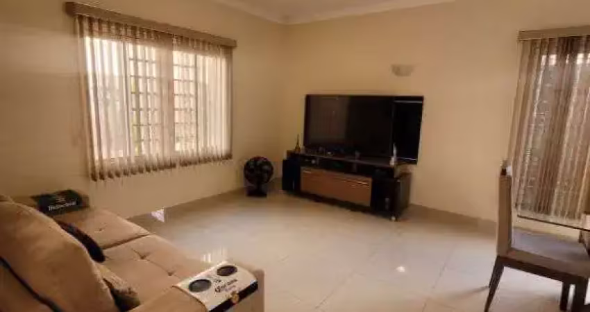 Casa com 2 quartos à venda no Conjunto Habitacional Antônio Pagan, Araçatuba 