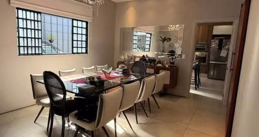 Casa com 3 quartos à venda no Umuarama, Araçatuba 