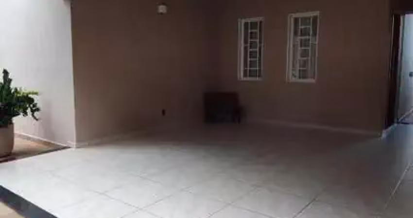 Casa com 3 quartos à venda no Palmeiras, Araçatuba 