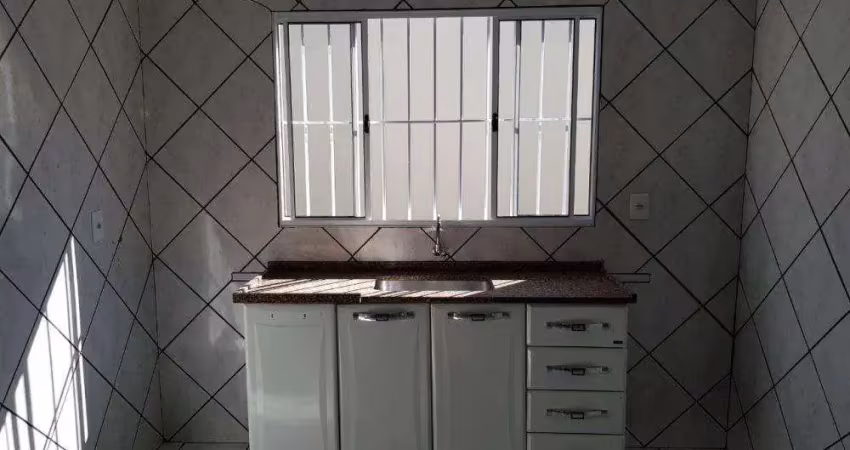 Casa com 3 quartos à venda no Jardim América, Araçatuba 