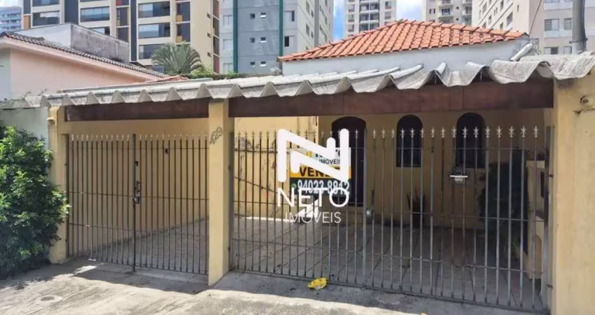 Casa residencial à venda, vila ipojuca, são paulo - ca0085.