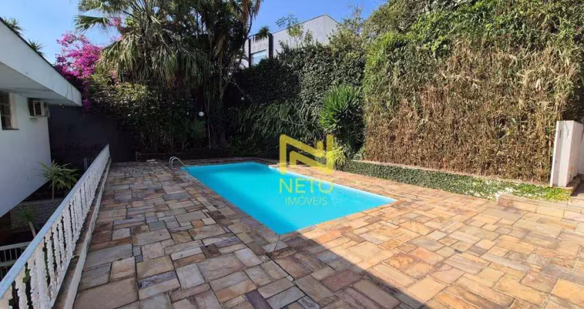 Sobrado sensacional na city lapa completo com piscina, area gourmet e suítes
