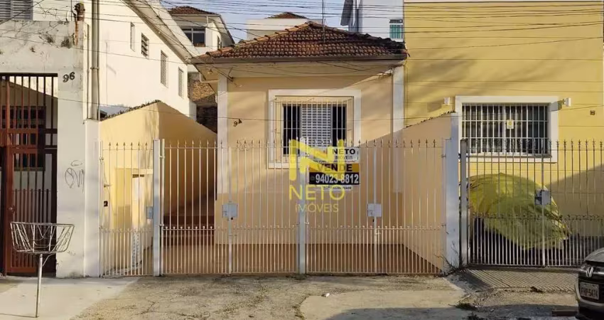 Casa com 2 dormitórios à venda, 115 m² por r$ 848.000,00 - vila ipojuca - são paulo/sp