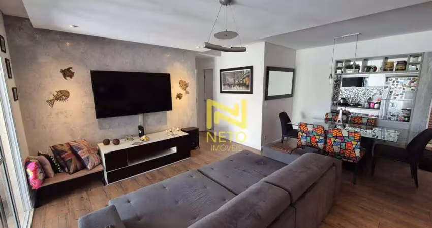 Apartamento com 2 dormitórios para alugar, 97 m² por r$ 7.113,76/mês - vila romana - são paulo/sp
