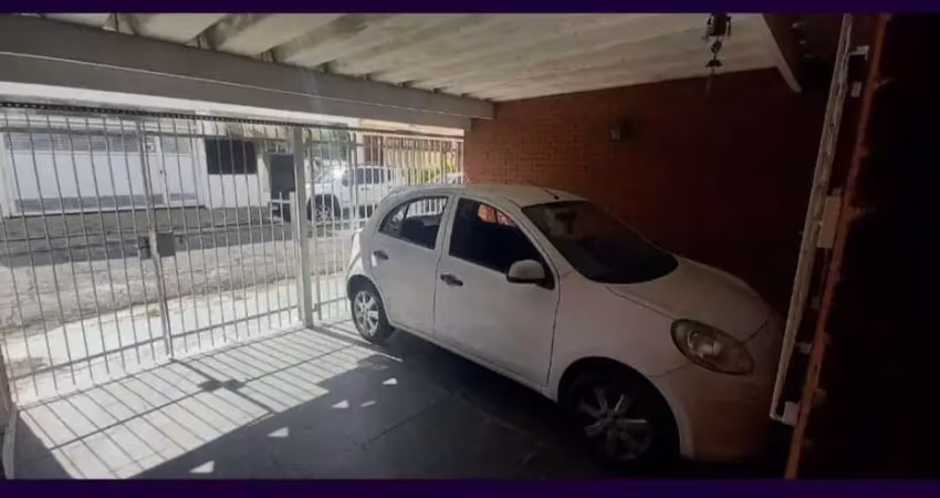Casa com 2 dormitórios à venda, 120 m² por r$ 749.990,00 - vila hamburguesa - são paulo/sp