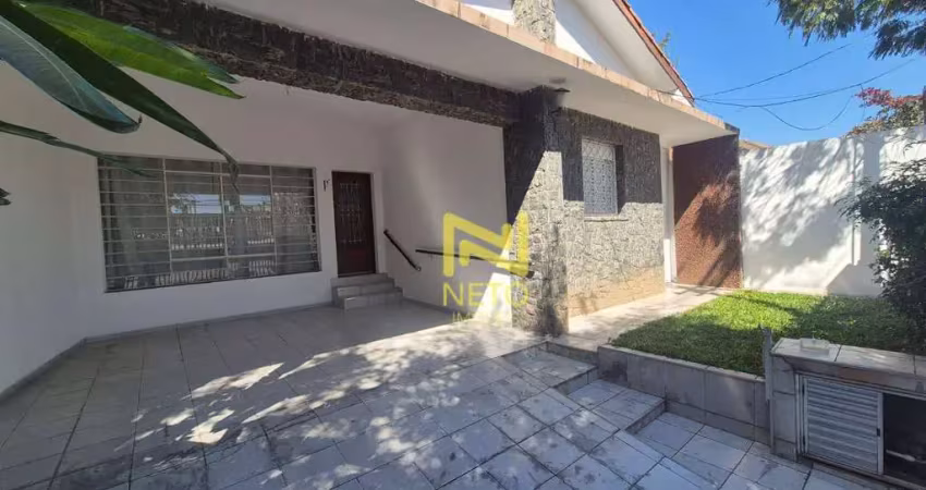 Casa com 4 dormitórios à venda, 124 m² por r$ 1.589.990,00 - vila leopoldina - são paulo/sp