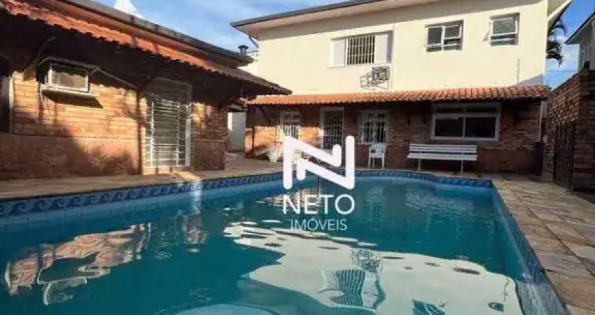 Casa com 4 dormitórios à venda, 500 m² por r$ 2.999.990,00 - alto da lapa - são paulo/sp