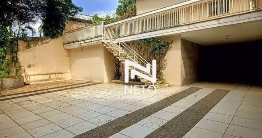 Sobrado com 3 dormitórios, 280 m² - venda por r$ 2.699.990,00 ou aluguel por r$ 10.000,00 - vila leopoldina - são paulo/sp