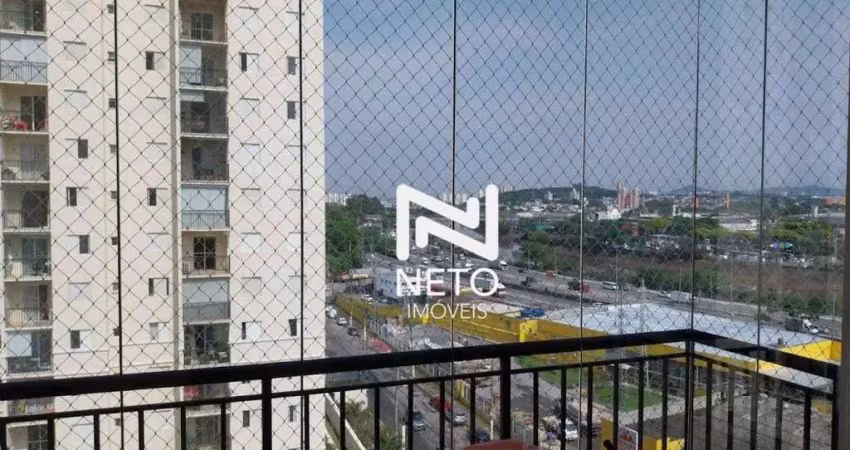 Apartamento com 2 dormitórios à venda, 70 m² por r$ 759.990,00 - lapa - são paulo/sp