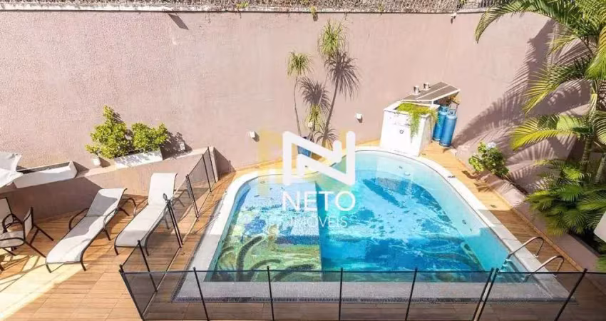Sobrado residencial para venda e locação, alto da lapa, são paulo - so0171.