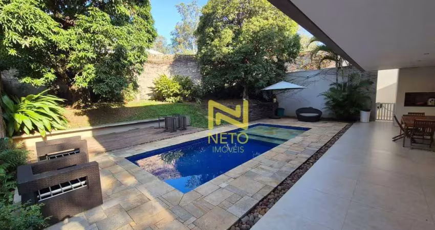 Sobrado com 2 suítes e piscina aquecida na city lapa