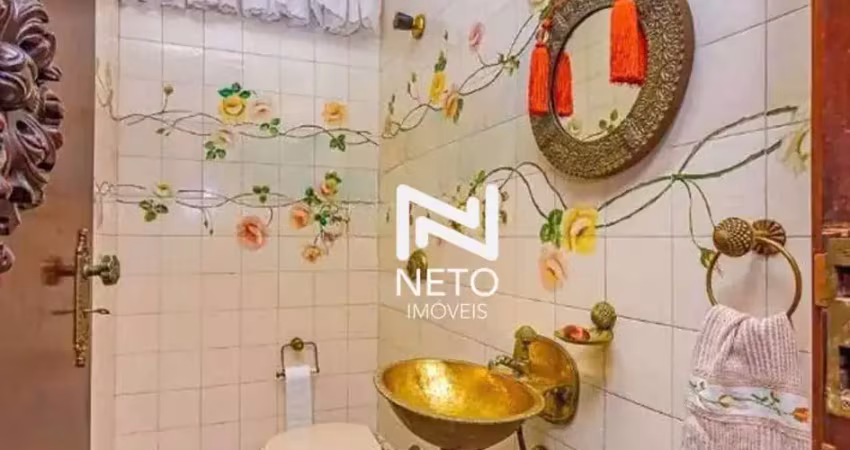 Sobrado com 4 dormitórios à venda, 735 m² por r$ 3.198.000,00 - alto da lapa - são paulo/sp