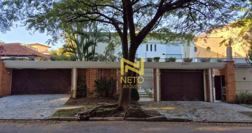 Exclusividade sobrado com 4 dormitórios na city lapa