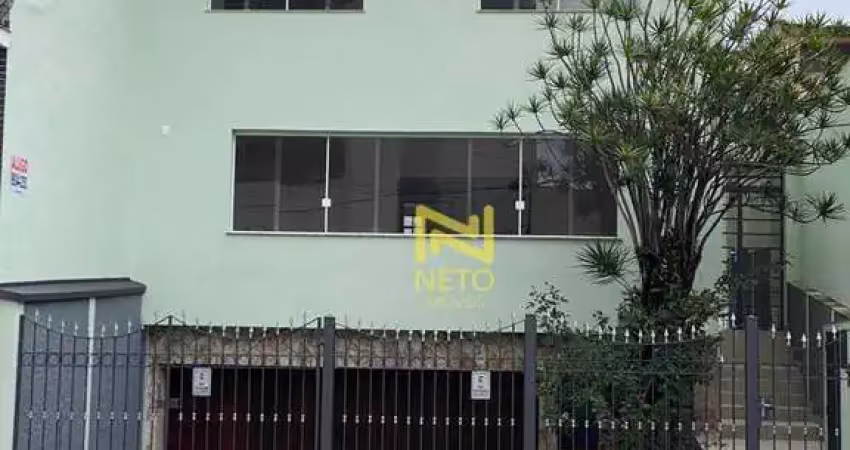 Sobrado com 6 dormitórios para alugar, 200 m² por r$ 11.750,00/mês - vila anastácio - são paulo/sp