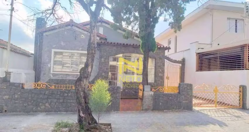 Casa terrea - r$ 1.500.000 - vila romana - são paulo/sp