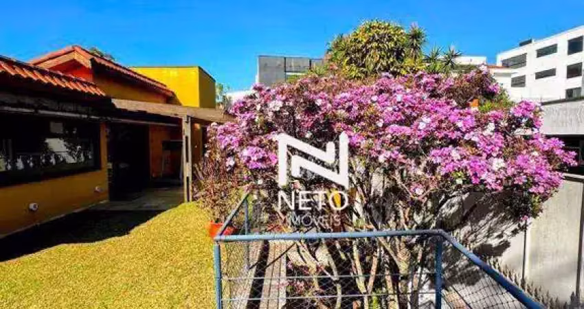Sobrado com 3 dormitórios à venda, 329 m² por r$ 3.249.990,00 - alto da lapa - são paulo/sp
