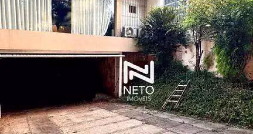 Sobrado com 4 dormitórios à venda, 490 m² por r$ 2.399.990,00 - alto da lapa - são paulo/sp