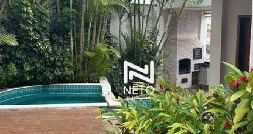 Casa com 4 quartos à venda na Rua Baré, 1, Vila Romana, São Paulo