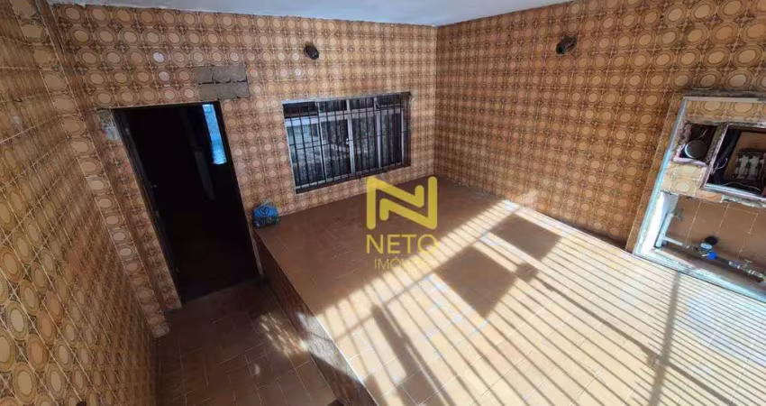 Casa com 2 quartos à venda na Rua Filipinas, 1, Alto da Lapa, São Paulo
