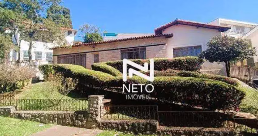 Casa com 3 dormitórios à venda, 250 m² por r$ 1.460.000,00 - alto da lapa - são paulo/sp