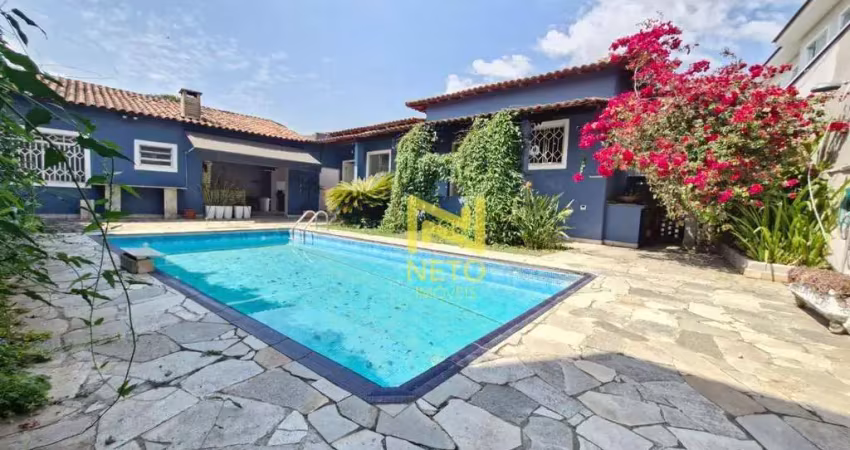 Casa com 4 dormitórios, 250 m² - venda por r$ 2.500.000,00 ou aluguel por r$ 13.670,00/ano - alto da lapa - são paulo/sp