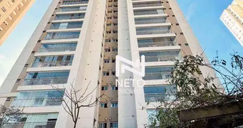 Cobertura residencial à venda, vila leopoldina, são paulo - co0032.