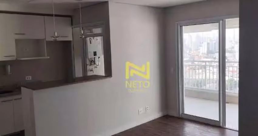 Apartamento com 2 quartos para alugar na Rua Fortunato Ferraz, Vila Anastácio, São Paulo