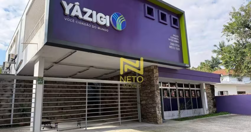 Oportunidade p/ investimento - alto da lapa com renda