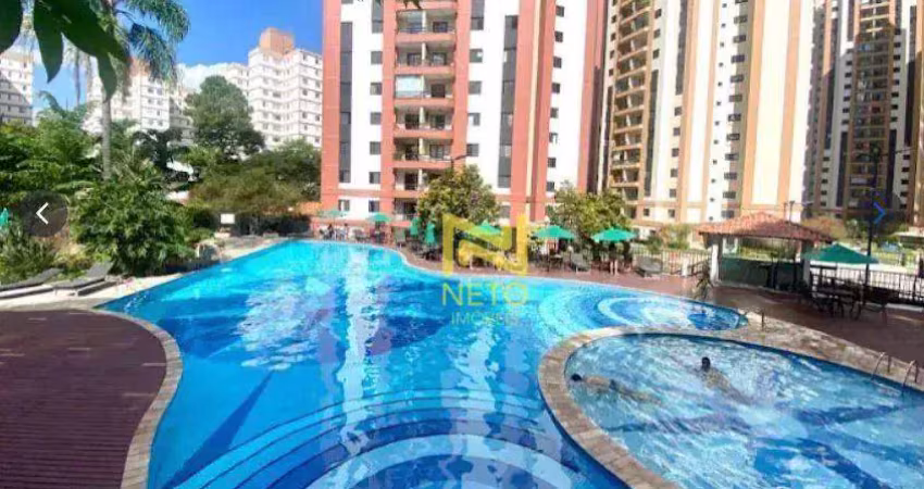 Apartamento com 2 quartos à venda na Avenida Raimundo Pereira de Magalhães, 1720, Jardim Íris, São Paulo