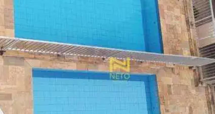 Apartamento com 2 quartos à venda na Rua Cachoeira do Sul, 271, Vila Jaguara, São Paulo