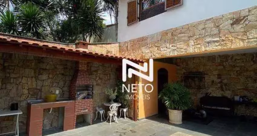 Terrea assobradada residencial à venda - passo da patria