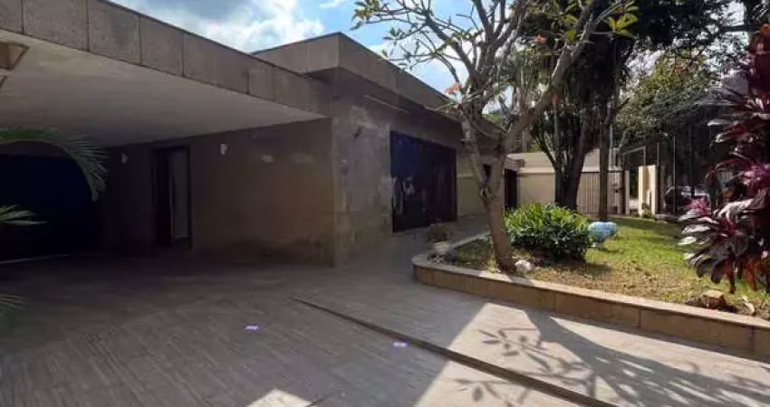 Casa residencial para venda e locação, alto da lapa, são paulo - ca0163.