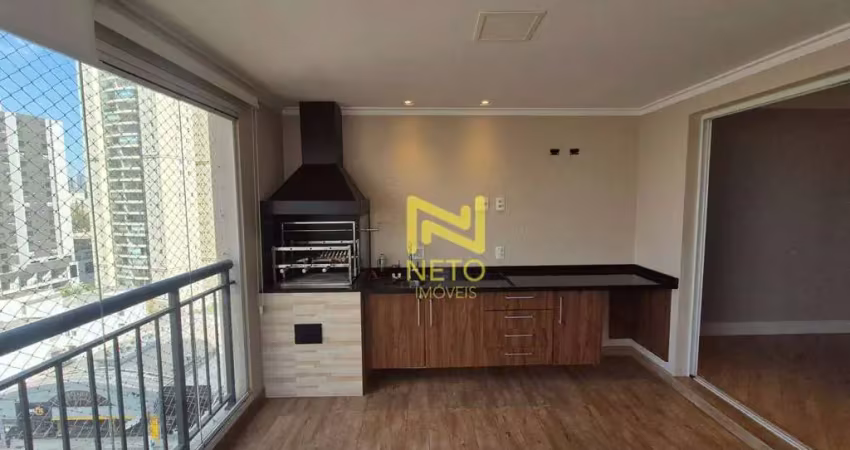 Apartamento com 2 quartos para alugar na Rua Jeroaquara, Vila Romana, São Paulo