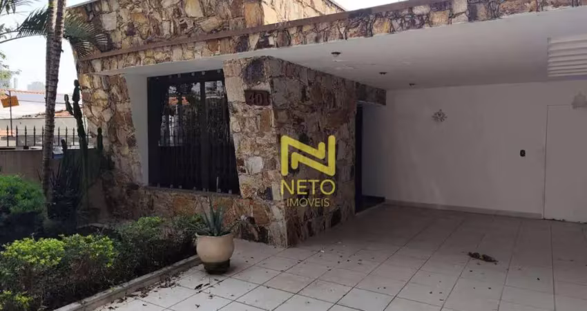 Casa com 3 quartos à venda na Rua João dos Santos Estrelado, 40, Siciliano, São Paulo