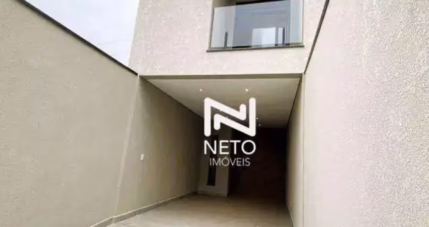 Casa com 3 quartos à venda na Rua Arauto, 2, Parque da Lapa, São Paulo