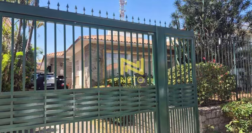 Casa com 4 quartos à venda na Rua Belmonte, 1, Bela Aliança, São Paulo