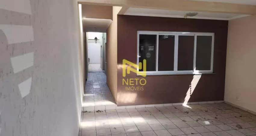 Casa com 3 quartos para alugar na Rua Barão de Sergi, Vila Leopoldina, São Paulo