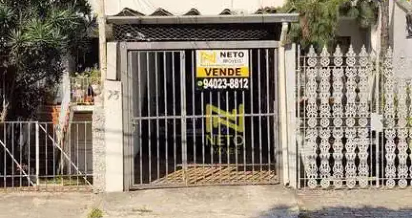 Casa com 3 quartos à venda na Rua Eleutério Prado, 25, Lapa, São Paulo