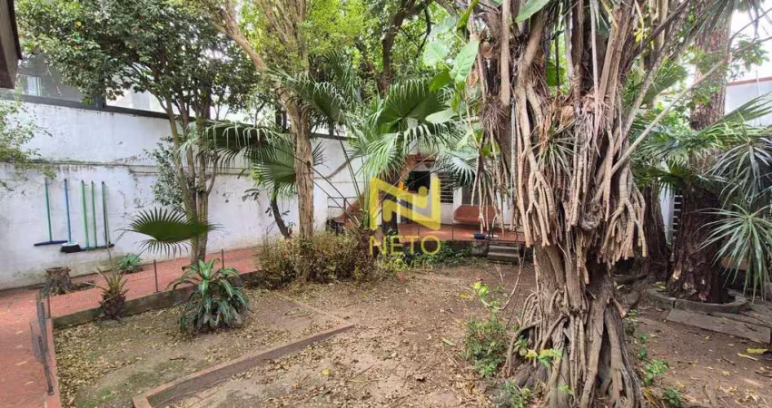 Casa com 4 quartos à venda na Rua Ziembinski, 1, Alto da Lapa, São Paulo