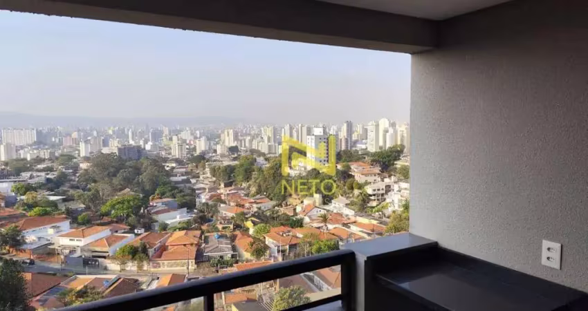 Apartamento com 2 quartos à venda na Rua Caativa, 379, Alto da Lapa, São Paulo
