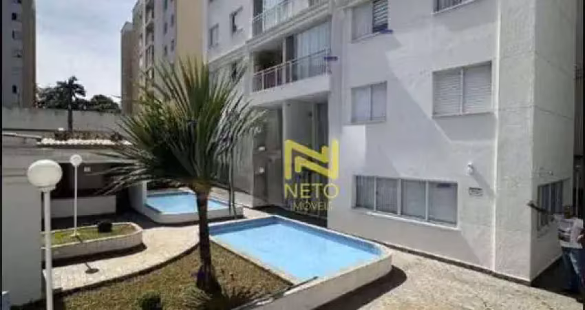 Apartamento com 2 dormitórios à venda, 55 m² por r$ 459.000,00 - jaguaré - são paulo/sp