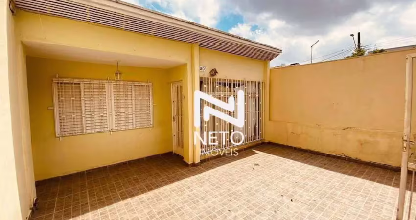 Casa na vila leopoldina p/ venda ou locação - oportunidade