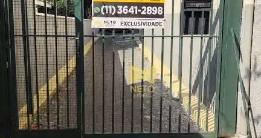 Casa com 2 quartos à venda na Rua Ivan Curvelo, 153, Vila Hamburguesa, São Paulo