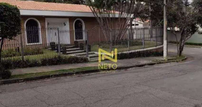 Casa com 4 quartos à venda na Rua Pianú, 50, Vila Ida, São Paulo