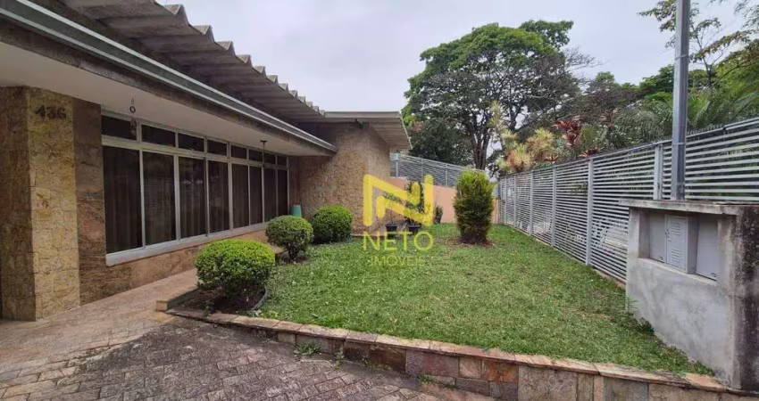Casa com 4 quartos à venda na Rua Curupaiti, 1, Bela Aliança, São Paulo