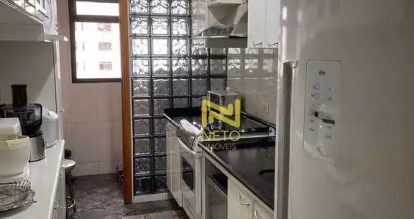 Apartamento com 3 quartos à venda na Rua Tonelero, 265, Vila Ipojuca, São Paulo