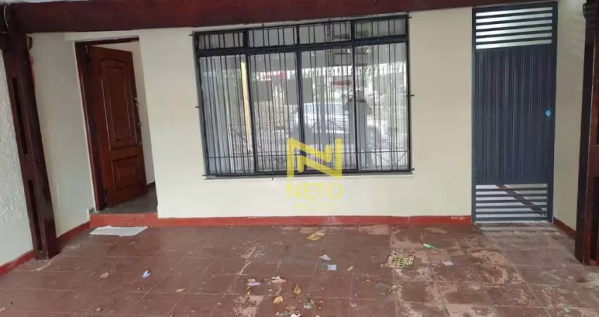 Casa com 3 quartos à venda na Rua Numa de Oliveira, 57, Vila Hamburguesa, São Paulo