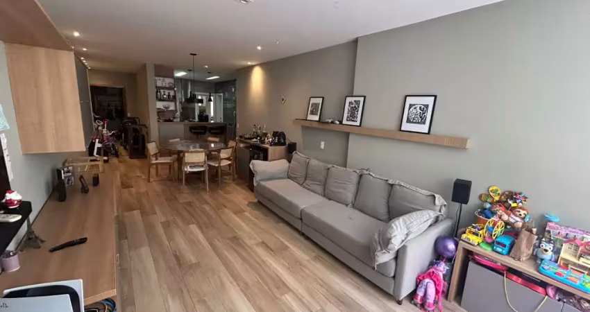 Vendo apartamento 124m², 3 quartos em area nobre do flamengo.