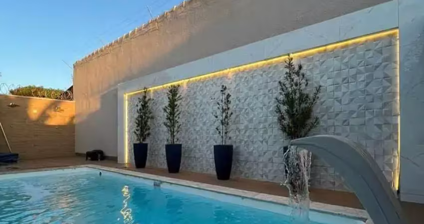Casa ampla com 3 quartos – praia do saco, mangaratiba, rio de janeiro