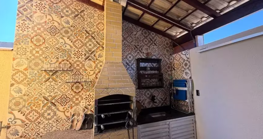 Espaçosa casa e elegante de 210 m² no jardim brasil – atibaia